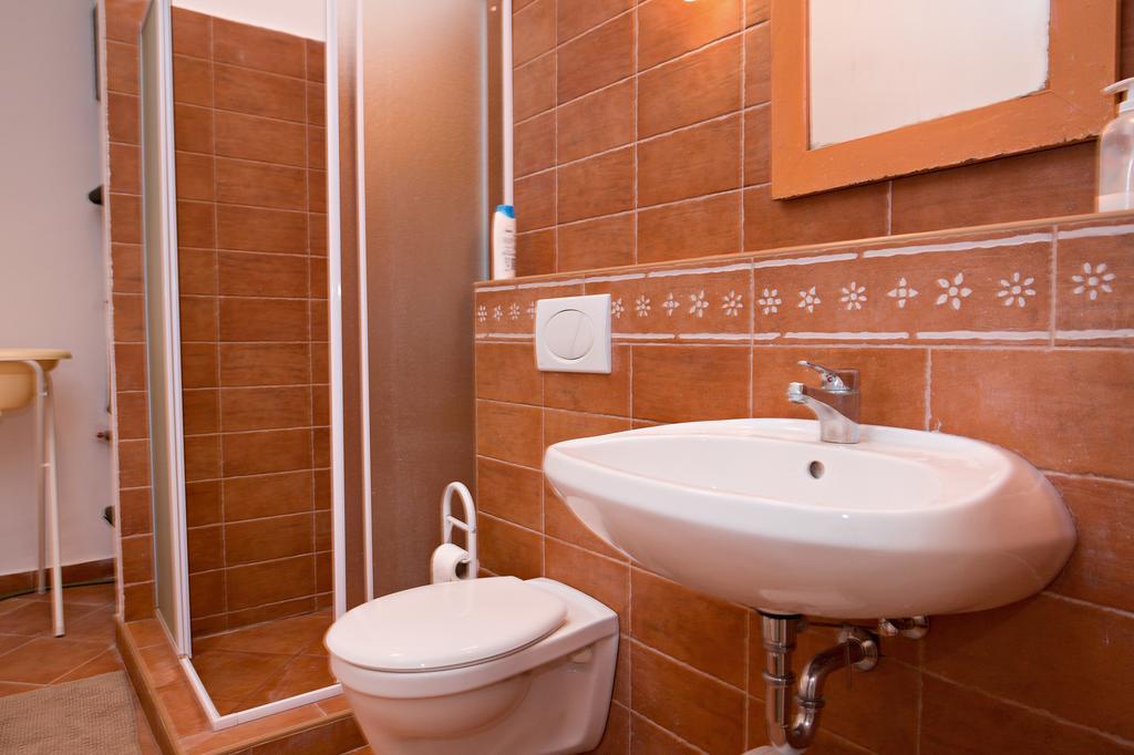 Hotel Barta Pince Vendeghaz Mád Zimmer foto