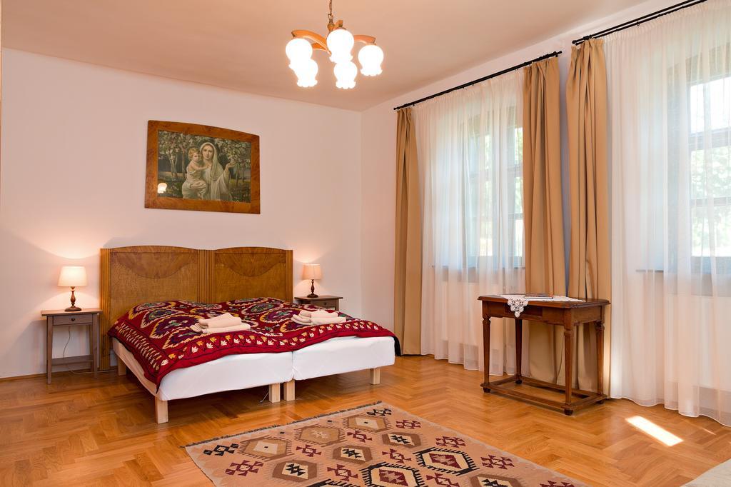 Hotel Barta Pince Vendeghaz Mád Zimmer foto