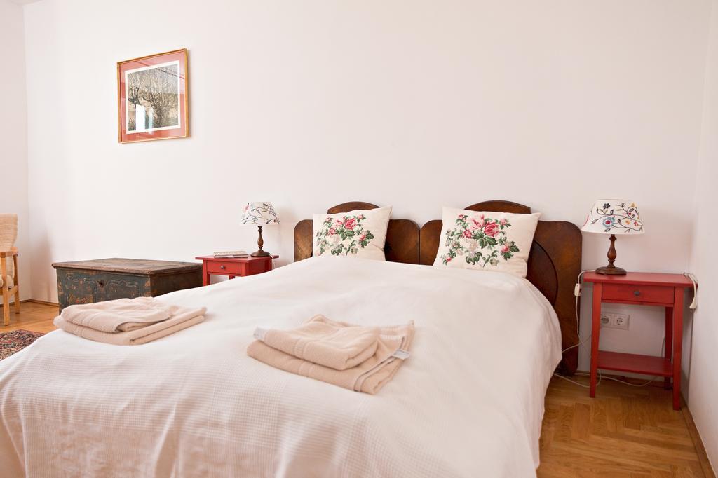 Hotel Barta Pince Vendeghaz Mád Zimmer foto