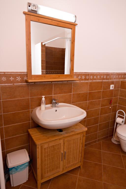 Hotel Barta Pince Vendeghaz Mád Zimmer foto