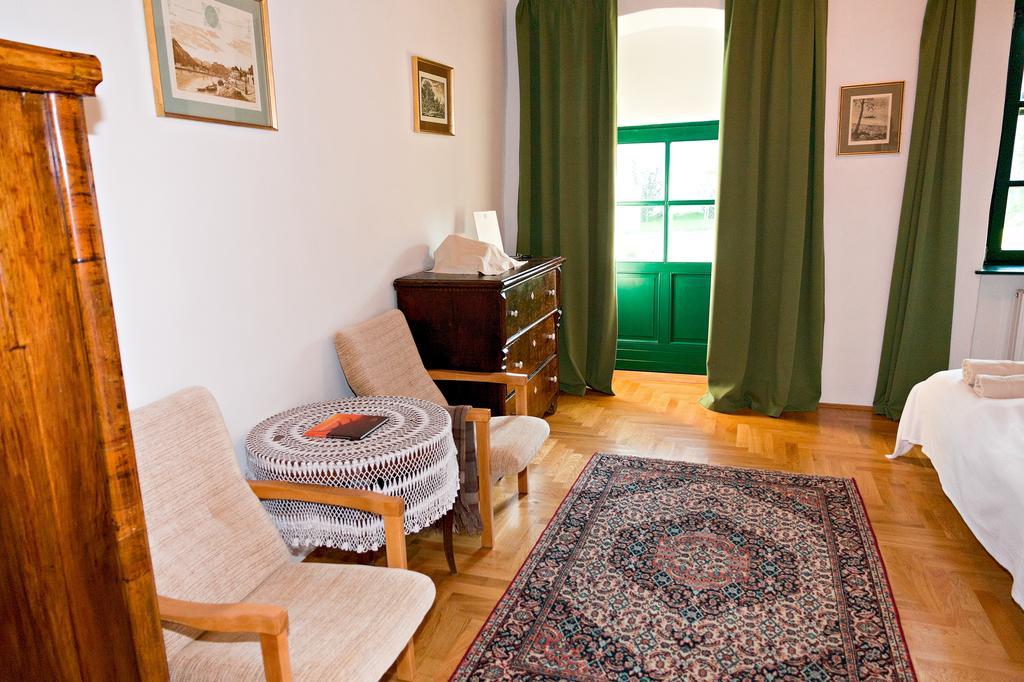 Hotel Barta Pince Vendeghaz Mád Zimmer foto